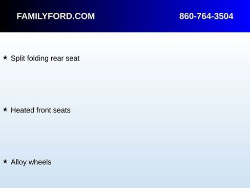 Used 2025 Audi A5 2.0T Premium Plus image 7