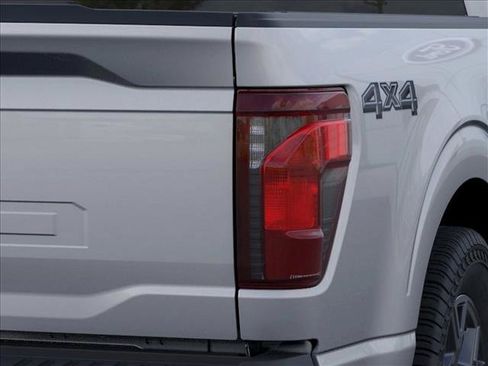 New 2026 Ford F150 STX w/ Equipment Group 200A AWD/4WD image 21