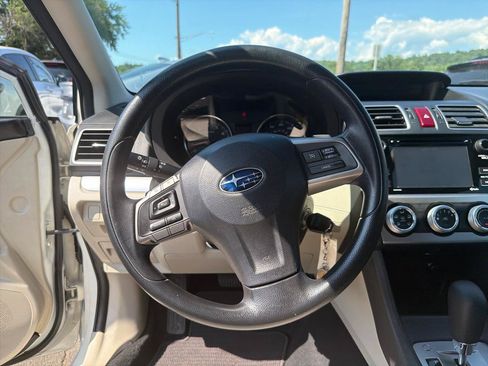 Used 2015 Subaru Crosstrek 2.0i Premium AWD/4WD image 20