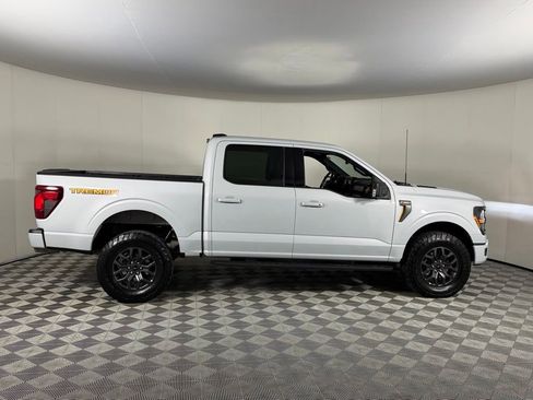 Used 2025 Ford F150 Tremor w/ Tow/Haul Package AWD/4WD image 5