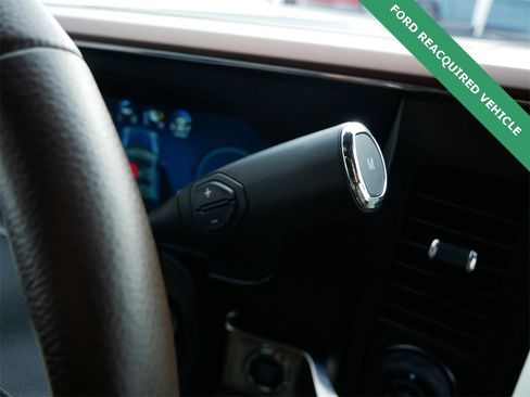 Used 2024 Ford F250 King Ranch w/ Chrome Package image 25