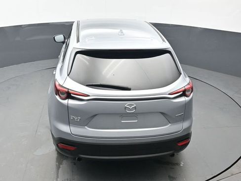 Used 2020 MAZDA CX-9 Touring w/ Touring Premium Package AWD/4WD image 41