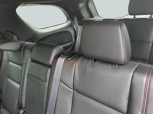 New 2026 Dodge Durango GT AWD/4WD image 28