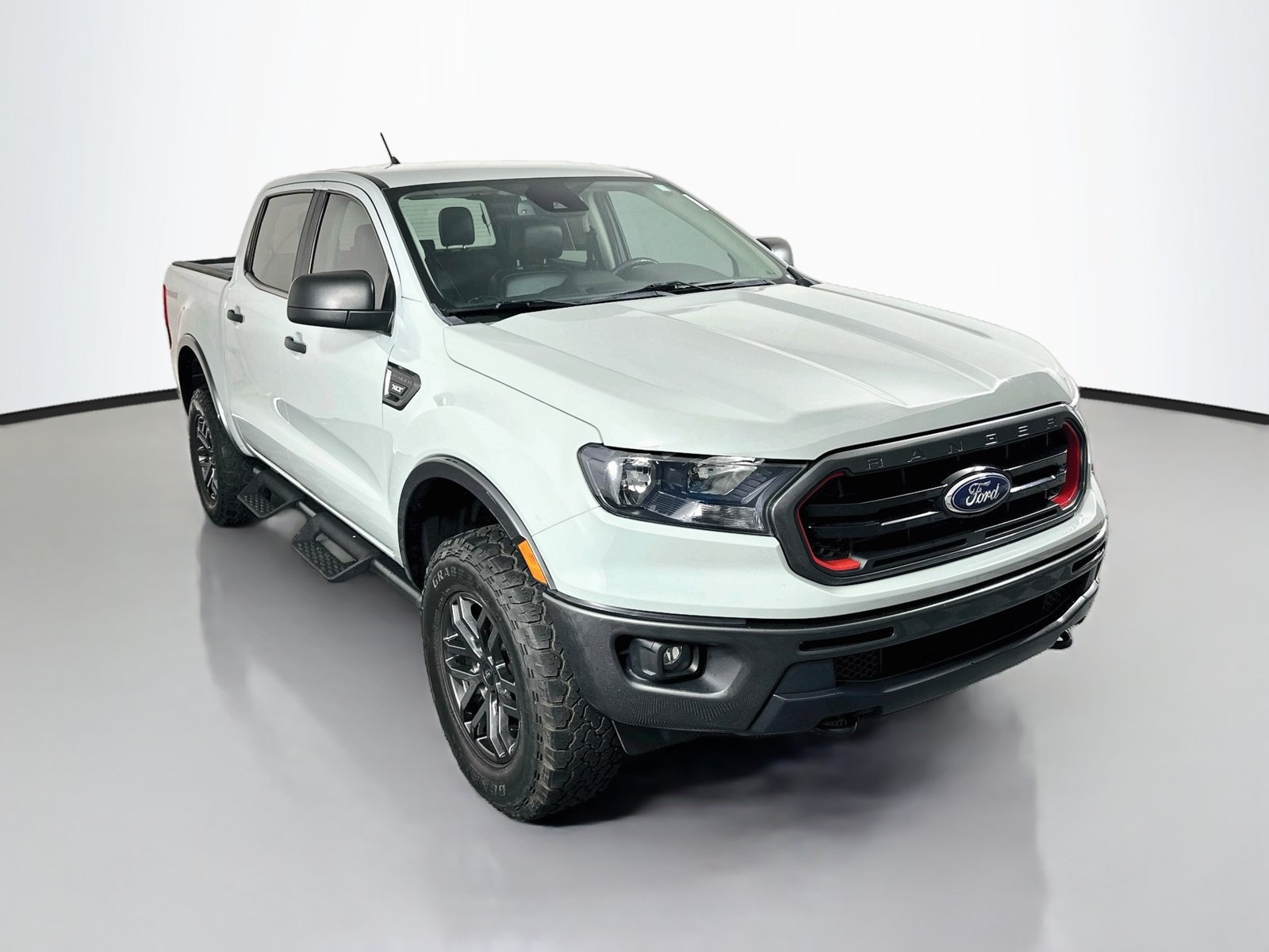 Used 2022 Ford Ranger XLT w/ Tremor Off-Road Package AWD/4WD image 1