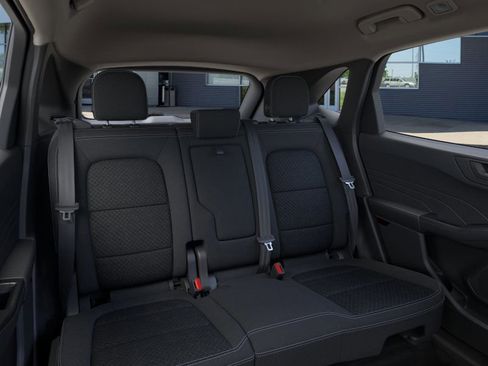 New 2026 Ford Escape Active w/ Cold Weather Package image 12