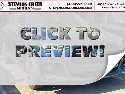 Used 2023 INFINITI QX50 Sport