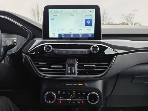 New 2026 Ford Escape ST-Line Select AWD/4WD image 19