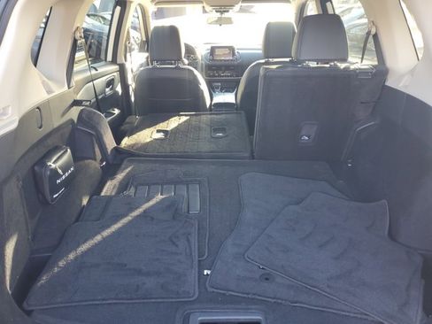 Used 2023 Nissan Rogue SV w/ SV Premium B Package image 9