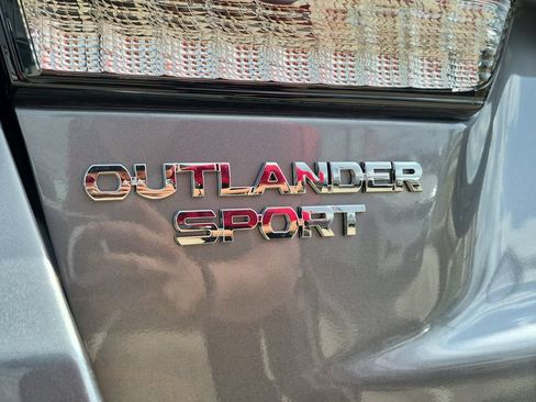 New 2026 Mitsubishi Outlander Sport ES AWD/4WD image 29