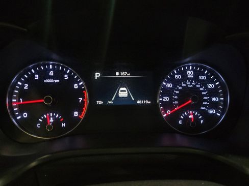 Used 2024 Kia Forte LXS FWD image 23