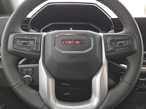 New 2026 GMC Sierra 1500 Elevation w/ Elevation Premium Package image 19