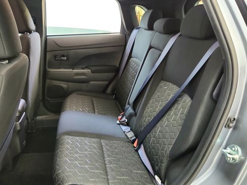 Used 2025 Mitsubishi Outlander Sport AWD image 25