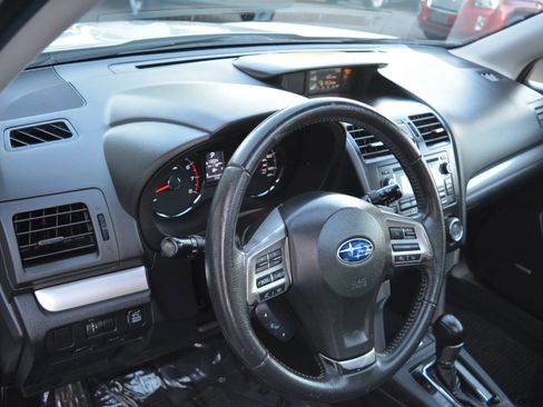 Used 2015 Subaru Forester 2.0XT Touring image 29