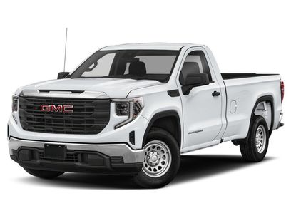 Used 2023 GMC Sierra 1500 Pro
