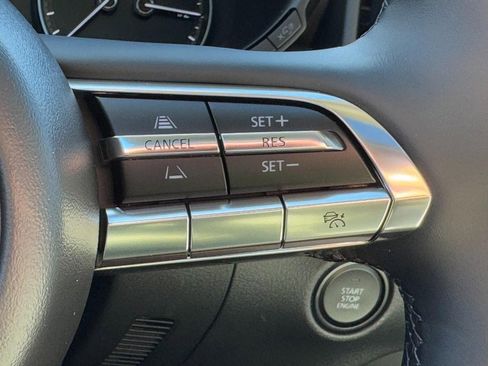 New 2026 MAZDA CX-50 AWD 2.5 S w/ Preferred Pkg image 12