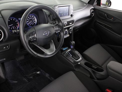 Used 2020 Hyundai Kona SEL w/ Cargo Package FWD image 17