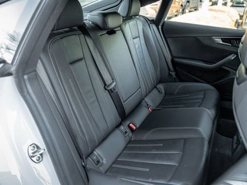 Used 2020 Audi A5 2.0T Premium Plus w/ Premium Plus image 46