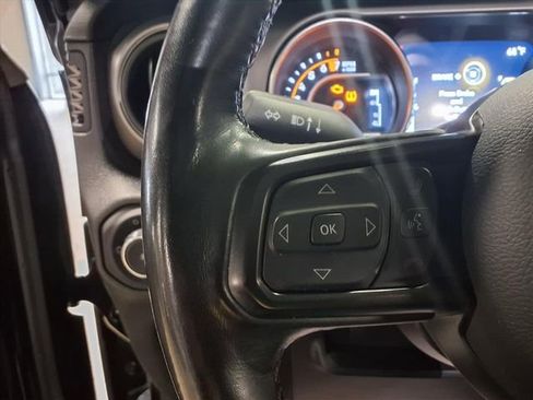 Certified 2021 Jeep Wrangler Unlimited Sport S image 16