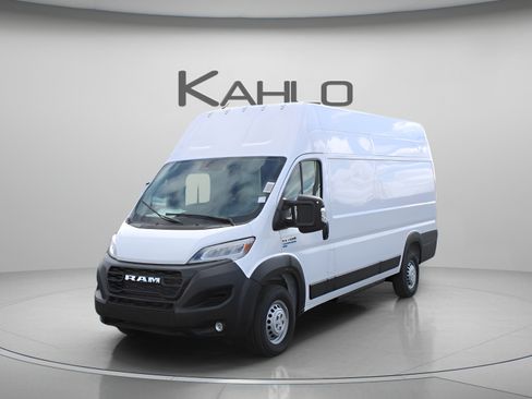 New 2025 RAM ProMaster 3500 FWD image 1
