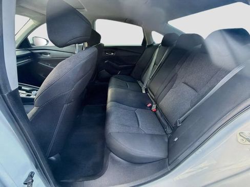 Used 2024 Honda Accord EX image 24
