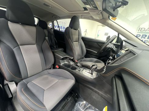 Certified 2023 Subaru Crosstrek 2.0i Premium image 24