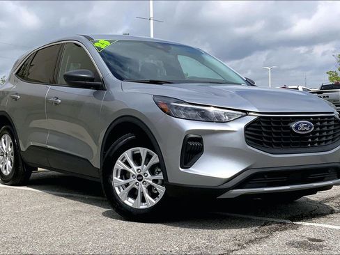 Used 2023 Ford Escape Active FWD image 30