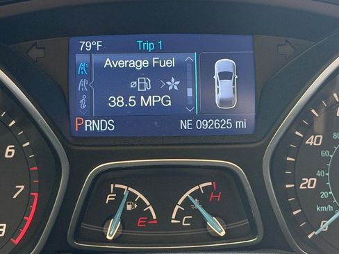 Used 2014 Ford Focus SE w/ Equipment Group 201A FWD image 20