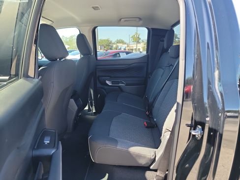 Used 2024 Ford Ranger XLT w/ Trailer Tow Package image 25