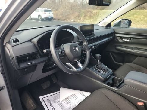 Used 2023 Honda CR-V EX image 18