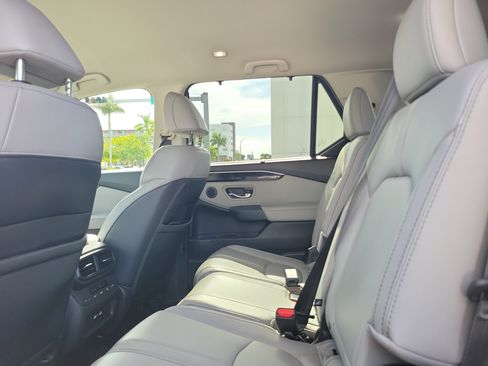 Certified 2023 Honda Pilot EX-L image 14