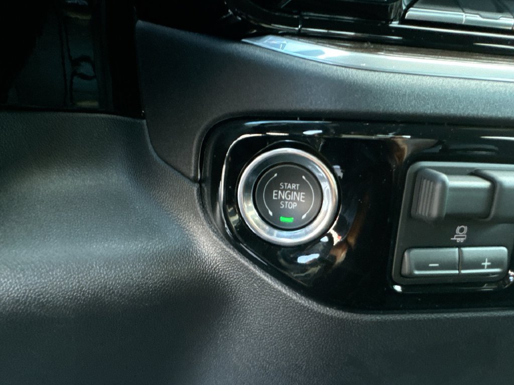New 2026 Chevrolet Silverado 1500 RST AWD/4WD image 22