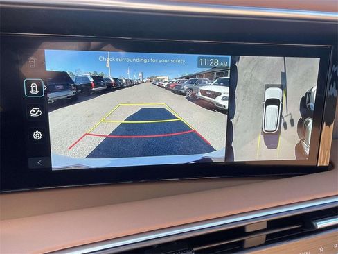 New 2026 Hyundai Palisade Calligraphy image 15