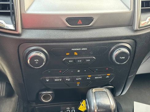Used 2019 Ford Ranger XLT w/ Equipment Group 301A Mid RWD image 13