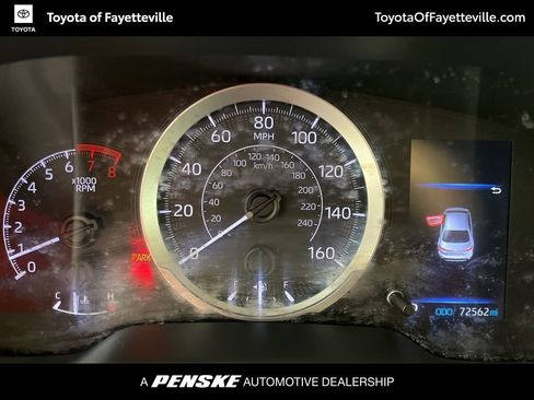 Used 2022 Toyota Corolla LE image 31
