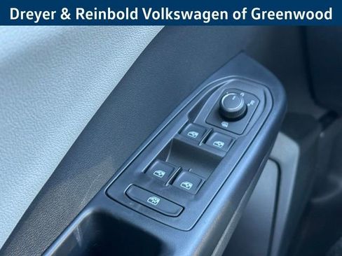 New 2026 Volkswagen Taos S image 25