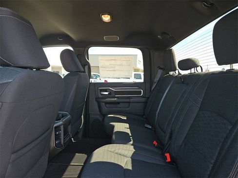 New 2026 RAM 2500 Lone Star image 18