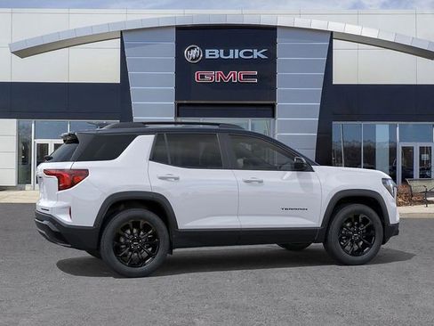 New 2026 GMC Terrain Elevation w/ Elevation Premium Package image 5