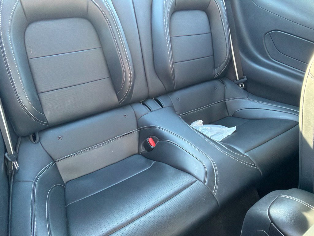 Used 2024 Ford Mustang GT Premium RWD image 14