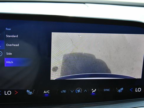 Used 2025 Chevrolet Tahoe LT AWD/4WD image 22
