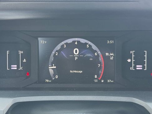 New 2025 Toyota 4Runner SR5 image 21