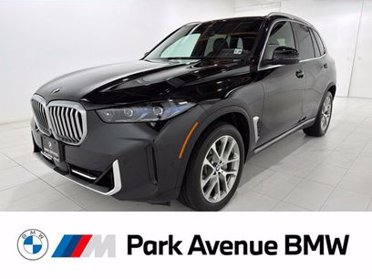 Certified 2024 BMW X5 xDrive40i w/ Premium Package