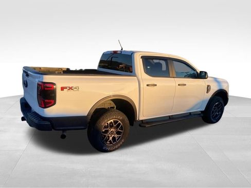 Used 2024 Ford Ranger XLT w/ FX4 Off-Road Package image 10