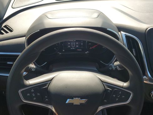 Used 2023 Chevrolet Equinox LT image 20