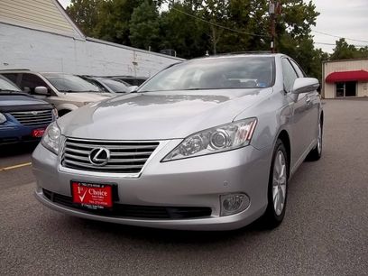 Used 2011 Lexus ES 350