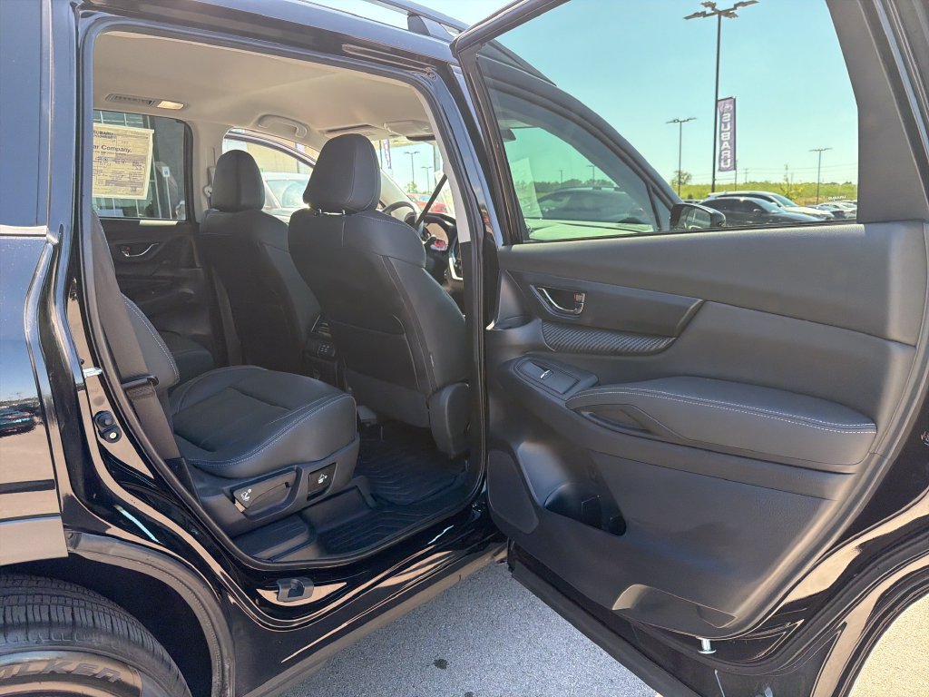 Used 2026 Subaru Ascent Premium w/ Popular Package #1 AWD/4WD image 36