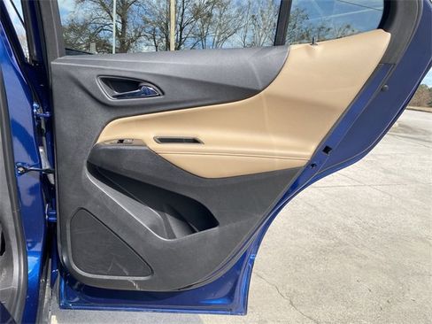 Certified 2023 Chevrolet Equinox Premier image 31