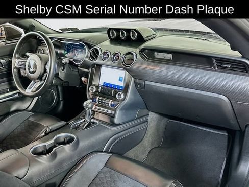 Used 2023 Ford Mustang GT Premium w/ GT Performance Package RWD image 18