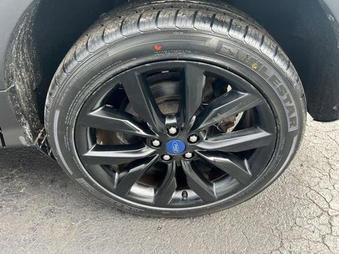 Used 2018 Ford Escape SE w/ SE SYNC Package image 21