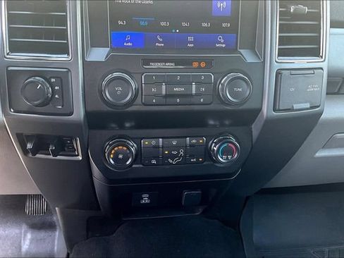 Used 2021 Ford F250 XLT AWD/4WD image 15