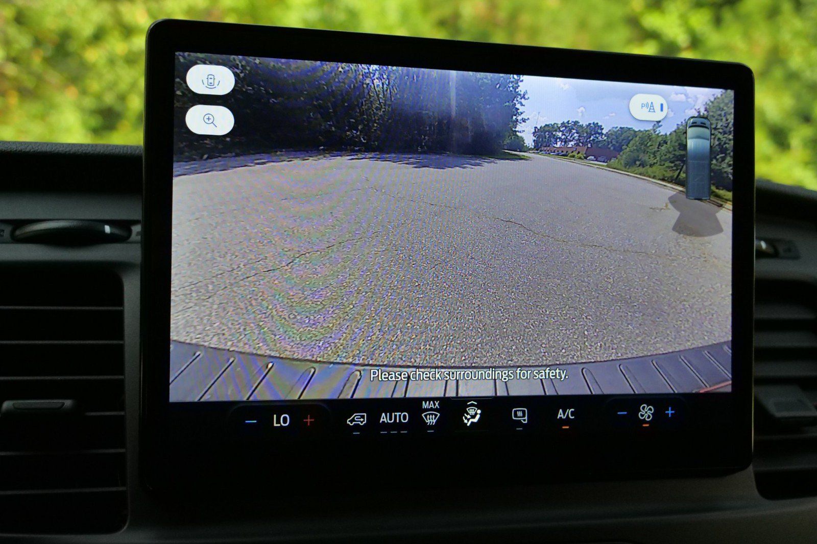 Used 2022 Ford E-Transit Low Roof w/ Load Area Protection Package RWD image 19